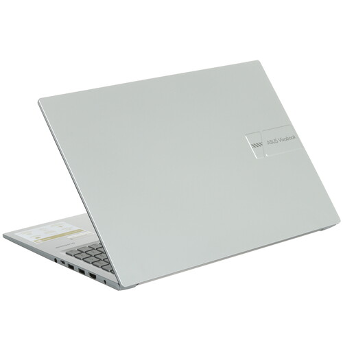 Купить 16" Ноутбук ASUS Vivobook 16 X1605VA-MB2104 серебристый  5626192. Характеристики, отзывы и цены в Донецке