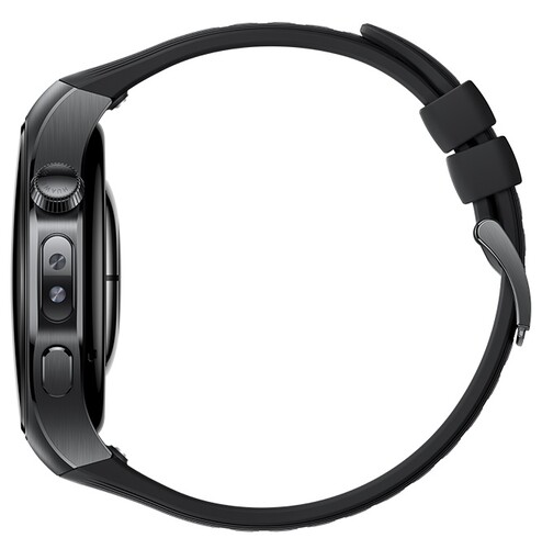 Купить Смарт-часы HUAWEI WATCH 5  5624413. Характеристики, отзывы и цены в Донецке