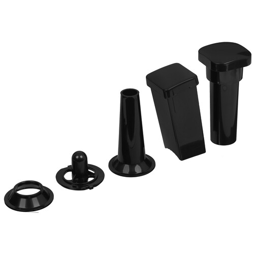 Купить Мясорубка электрическая DEXP DMG-2200S черный  9174503. Характеристики, отзывы и цены в Донецке