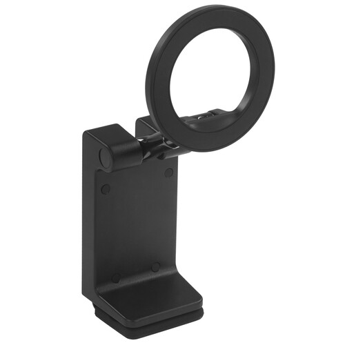 Купить Держатель универсальный Ugreen Magnetic Travel Phone Holder черный  5637679. Характеристики, отзывы и цены в Донецке