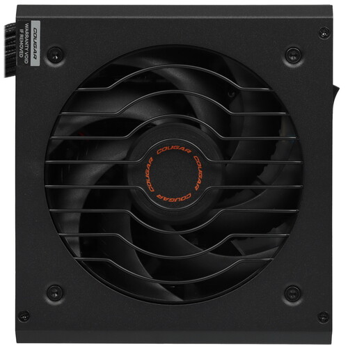 Купить Блок питания Cougar GST 850W  5454631. Характеристики, отзывы и цены в Донецке