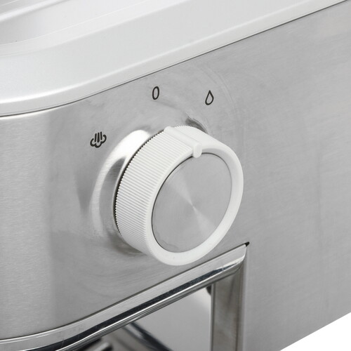 Купить Кофеварка рожковая Philips PSA2218/00 серебристый  5606180. Характеристики, отзывы и цены в Донецке