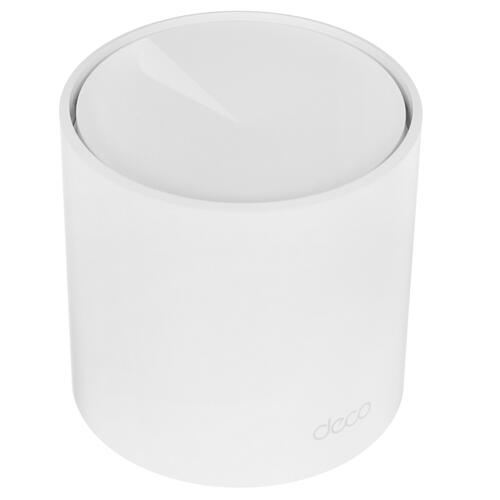 Купить MESH-комплект TP-Link Deco X60 V3.20 (2-pack)  5400083. Характеристики, отзывы и цены в Донецке