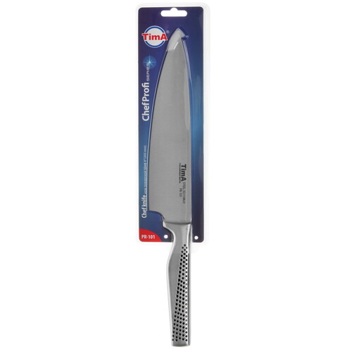 Нож Tima Chefprofi PR-101 Купить Нож Tima Chefprofi PR-101  5466080. Характеристики, отзывы и цены в Донецке