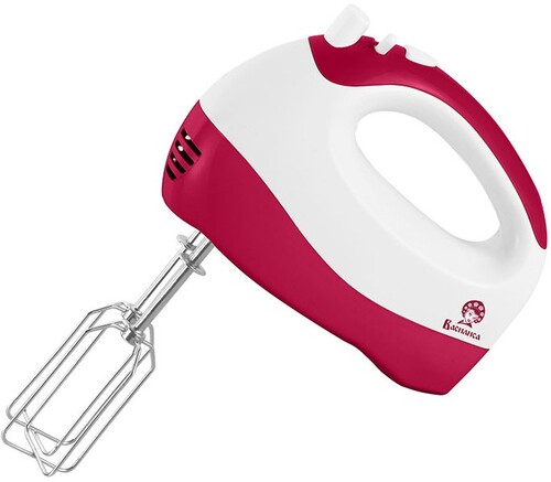 Купить Миксер Василиса МК1-300 розовый  7999662. Характеристики, отзывы и цены в Донецке