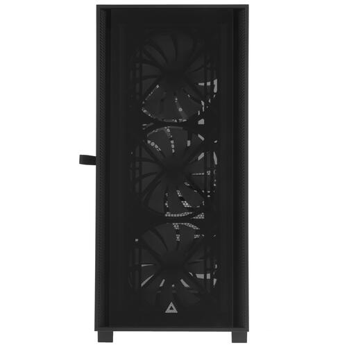 Купить Корпус MONTECH AIR 1000 PREMIUM  черный  4887459. Характеристики, отзывы и цены в Донецке