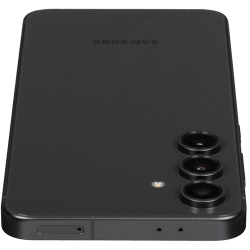 Купить 6.7" Смартфон Samsung Galaxy S24 FE 512 ГБ черный  5498604. Характеристики, отзывы и цены в Донецке