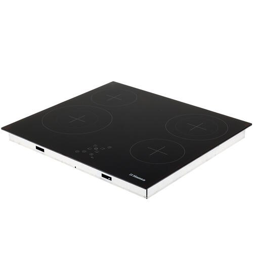 Купить Электрическая варочная поверхность Hansa BHC96508  1278501. Характеристики, отзывы и цены в Донецке