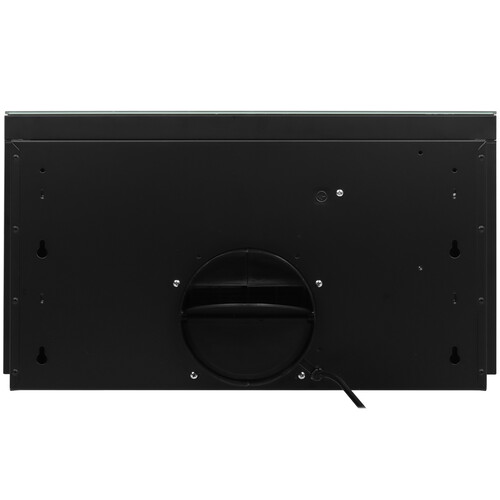 Купить Вытяжка телескопическая DEXP TH60-SV0S черный/черный  9161708. Характеристики, отзывы и цены в Донецке