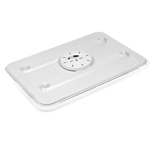 Купить Светильник потолочный Yeelight Ceiling Light A2001R900 белый/белый  4861538. Характеристики, отзывы и цены в Донецке