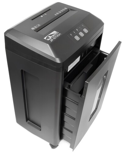 Купить Уничтожитель бумаг Jinpex JP-6705H  9088378. Характеристики, отзывы и цены в Донецке