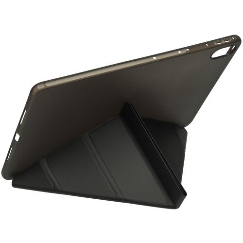 Купить Чехол-книжка Aceline Origami для HUAWEI MatePad 11.5 черный  5438793. Характеристики, отзывы и цены в Донецке