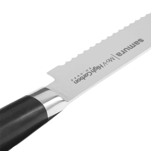 Купить Нож Samura Mo-V SM-0055/K  1333924. Характеристики, отзывы и цены в Донецке