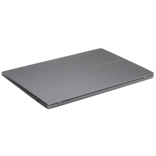 Купить 16" Ноутбук ASUS Vivobook S16 M3607HA-SH176 серый  9292658. Характеристики, отзывы и цены в Донецке