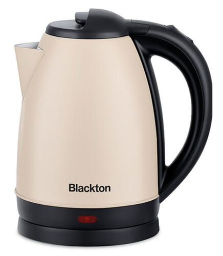 Купить Электрочайник Blackton Bt KT1805S бежевый  9062119. Характеристики, отзывы и цены в Донецке