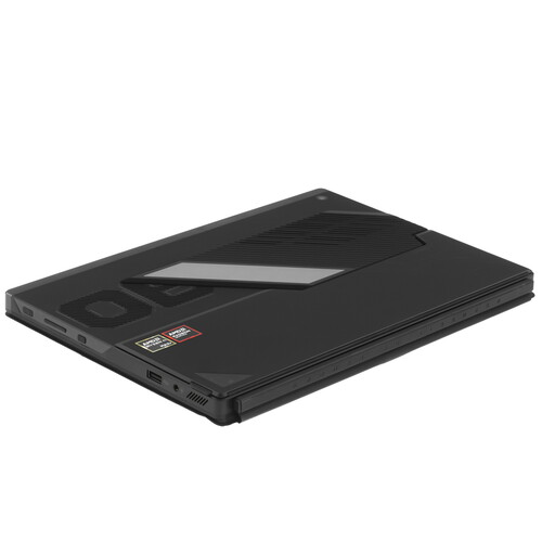 Купить 13.4" Ноутбук ASUS ROG Flow GZ302EA-RU086W черный  5612500. Характеристики, отзывы и цены в Донецке