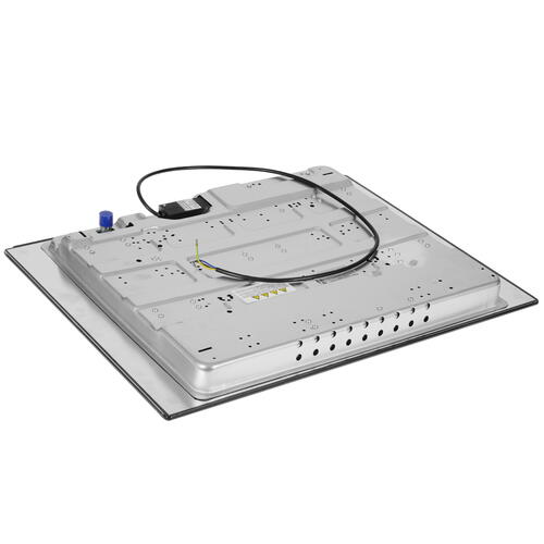 Купить Газовая варочная поверхность Haier HHX-G75CWSB  5360324. Характеристики, отзывы и цены в Донецке