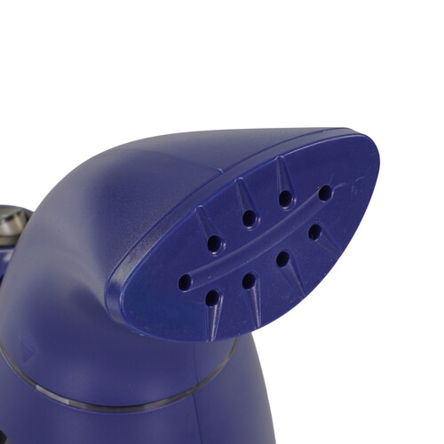 Купить Отпариватель MAUNFELD MF-1133BL синий  9909869. Характеристики, отзывы и цены в Донецке