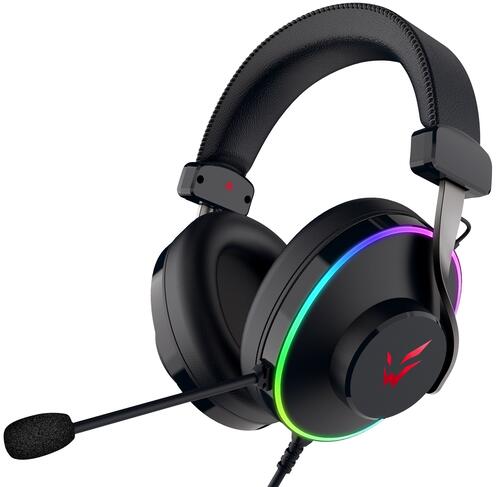 Купить Проводные наушники ARDOR GAMING Paradise черный  5402856. Характеристики, отзывы и цены в Донецке