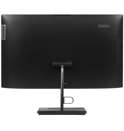 Купить 27" Моноблок Lenovo ThinkCentre Neo 30a 27 Gen 4 [12JVA01800]  5480896. Характеристики, отзывы и цены в Донецке