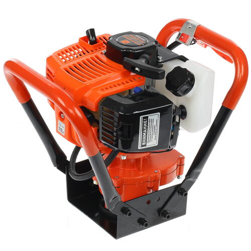 Купить Мотобур Carver AG-52/000  1109736. Характеристики, отзывы и цены в Донецке