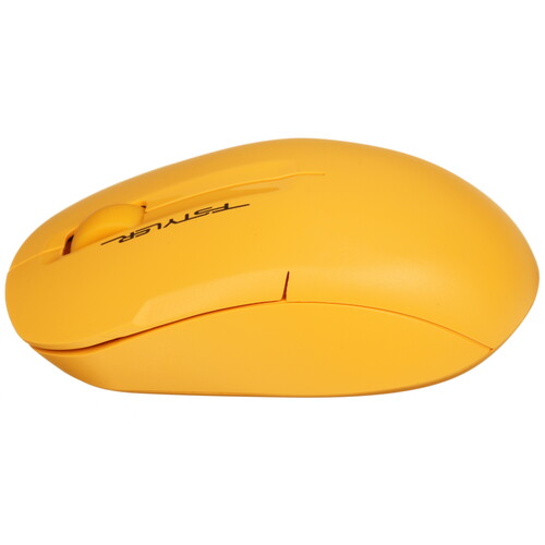 Купить Мышь беспроводная A4Tech Fstyler FG15CS Air2  5605441. Характеристики, отзывы и цены в Донецке