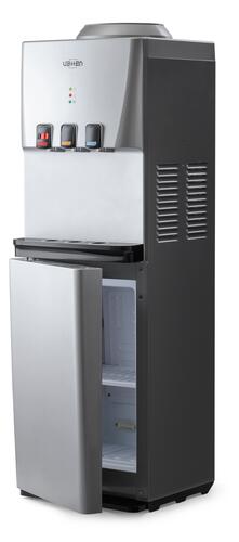Купить Диспенсер Vatten V46SKB серебристый  5356390. Характеристики, отзывы и цены в Донецке