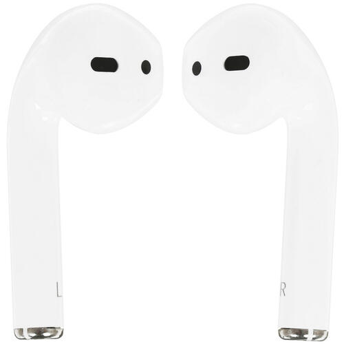 Купить Наушники TWS Aceline LightPods Basic W белый  4813283. Характеристики, отзывы и цены в Донецке
