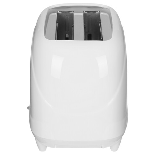 Купить Тостер Kitfort КТ-6486 белый  9220548. Характеристики, отзывы и цены в Донецке