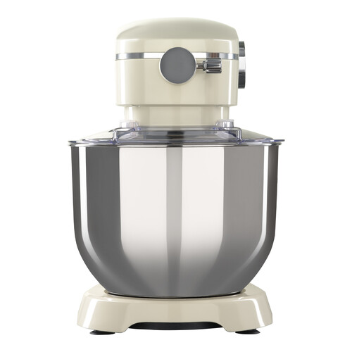 Купить Миксер Tesler KM-1860 BEIGE бежевый  9130747. Характеристики, отзывы и цены в Донецке