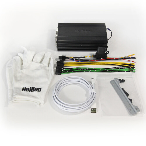 Купить Усилитель Hellion HAM8.10DSP  9213545. Характеристики, отзывы и цены в Донецке