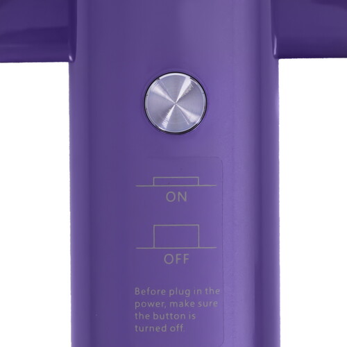 Купить Отпариватель Nesmar G5 фиолетовый  9234518. Характеристики, отзывы и цены в Донецке