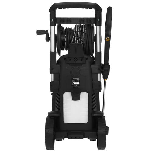 Купить Мойка высокого давления Elitech HPW 3000IFR  9079220. Характеристики, отзывы и цены в Донецке