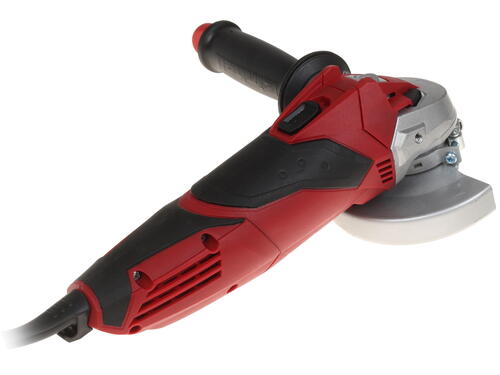 Купить Углошлифовальная машина (УШМ) Einhell TE-AG 125/750  8107446. Характеристики, отзывы и цены в Донецке