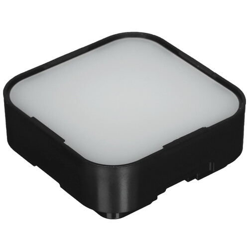 Купить Декоративный светильник SYRO Bricks The Box 2D черный  5492109. Характеристики, отзывы и цены в Донецке