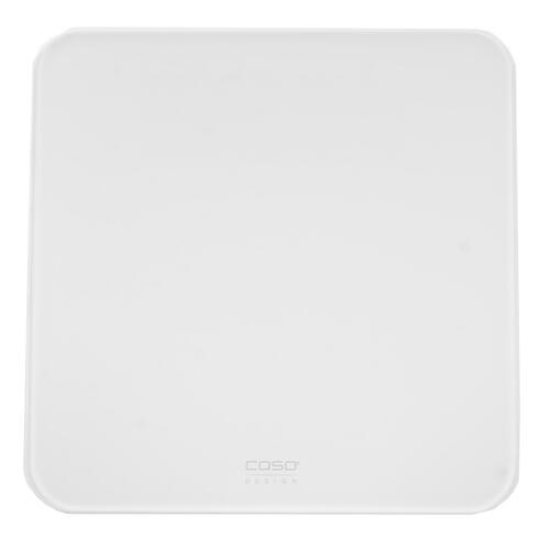 Купить Весы Caso BS 1 белый  1104706. Характеристики, отзывы и цены в Донецке