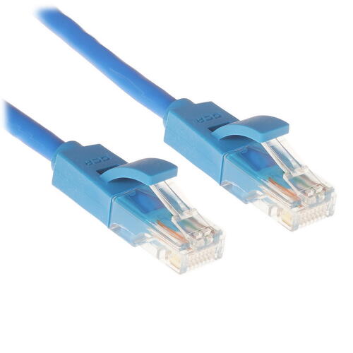 Купить Патч-корд GCR GCR-LNC03  1333488. Характеристики, отзывы и цены в Донецке