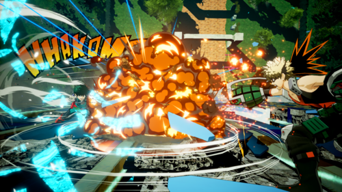 Купить Игра MY HERO ONE'S JUSTICE (Steam)  5484171. Характеристики, отзывы и цены в Донецке