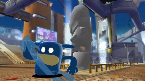 Купить Игра de Blob 2 (Steam)  5484467. Характеристики, отзывы и цены в Донецке