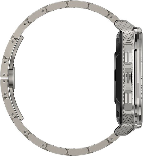 Купить Смарт-часы Kospet Tank M3 Special Edition + доп. ремешок  5492063. Характеристики, отзывы и цены в Донецке