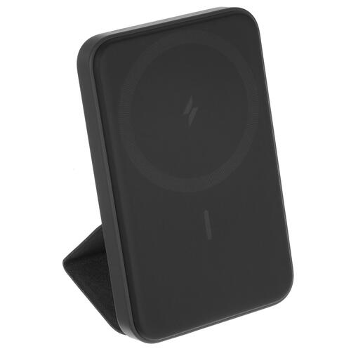 Купить Портативный аккумулятор Anker PowerCore Mag-Go 5000 черный  5016469. Характеристики, отзывы и цены в Донецке