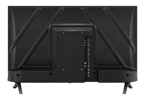 Купить 32" (81 см) LED-телевизор Hisense 32A4N черный  9121791. Характеристики, отзывы и цены в Донецке