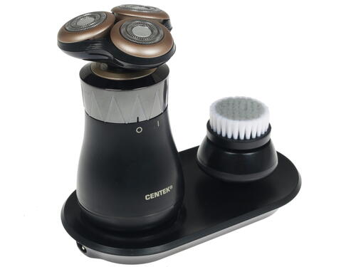 Купить Электробритва Centek CT-2169  1104508. Характеристики, отзывы и цены в Донецке