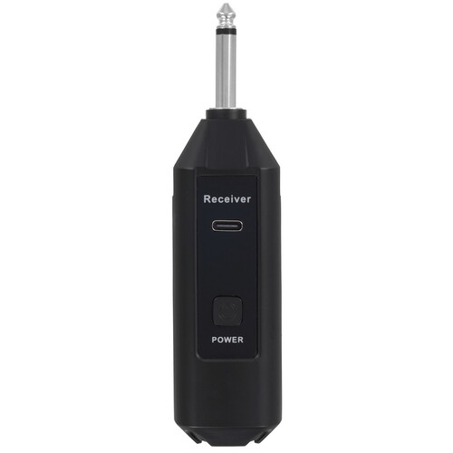Купить Микрофон MARUMO MMK-001S черный  5619443. Характеристики, отзывы и цены в Донецке
