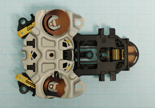 Купить Термоавтомат для электрочайника DEXP EK-22FD Nero  9131247. Характеристики, отзывы и цены в Донецке