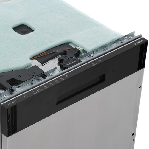 Купить Встраиваемая посудомоечная машина Gorenje GV16D5  9228850. Характеристики, отзывы и цены в Донецке