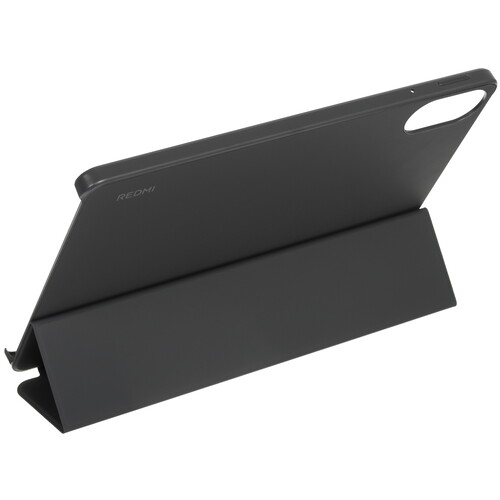 Купить Чехол-книжка Xiaomi REDMI Pad 2 Cover для Xiaomi REDMI Pad 2 черный  5630092. Характеристики, отзывы и цены в Донецке