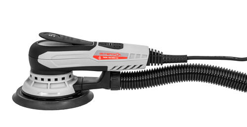 Купить Эксцентриковая шлифмашинка ИНТЕРСКОЛ ЭШМ-125/350Э  9084743. Характеристики, отзывы и цены в Донецке