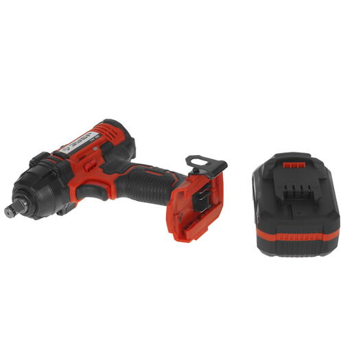 Купить Гайковерт Зубр ГУЛ-255-41 С1-18 18V  5344382. Характеристики, отзывы и цены в Донецке