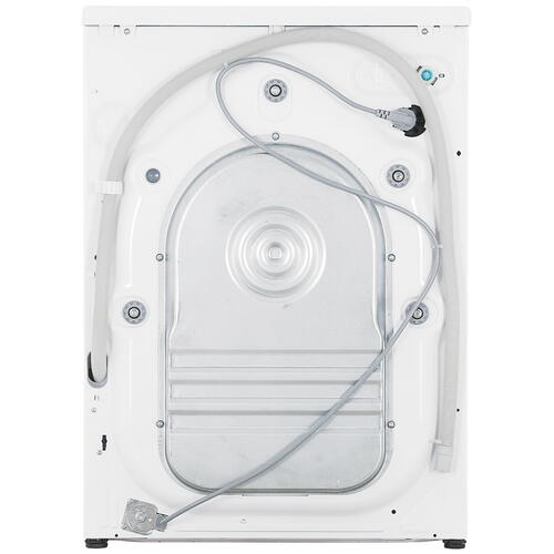 Купить Стирально-сушильная машина Indesit WDS 7428 C7S VW белый  9948857. Характеристики, отзывы и цены в Донецке
